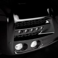 Land Cruiser 200 - RESTYLING